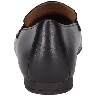 Gabor Slipper in schwarz