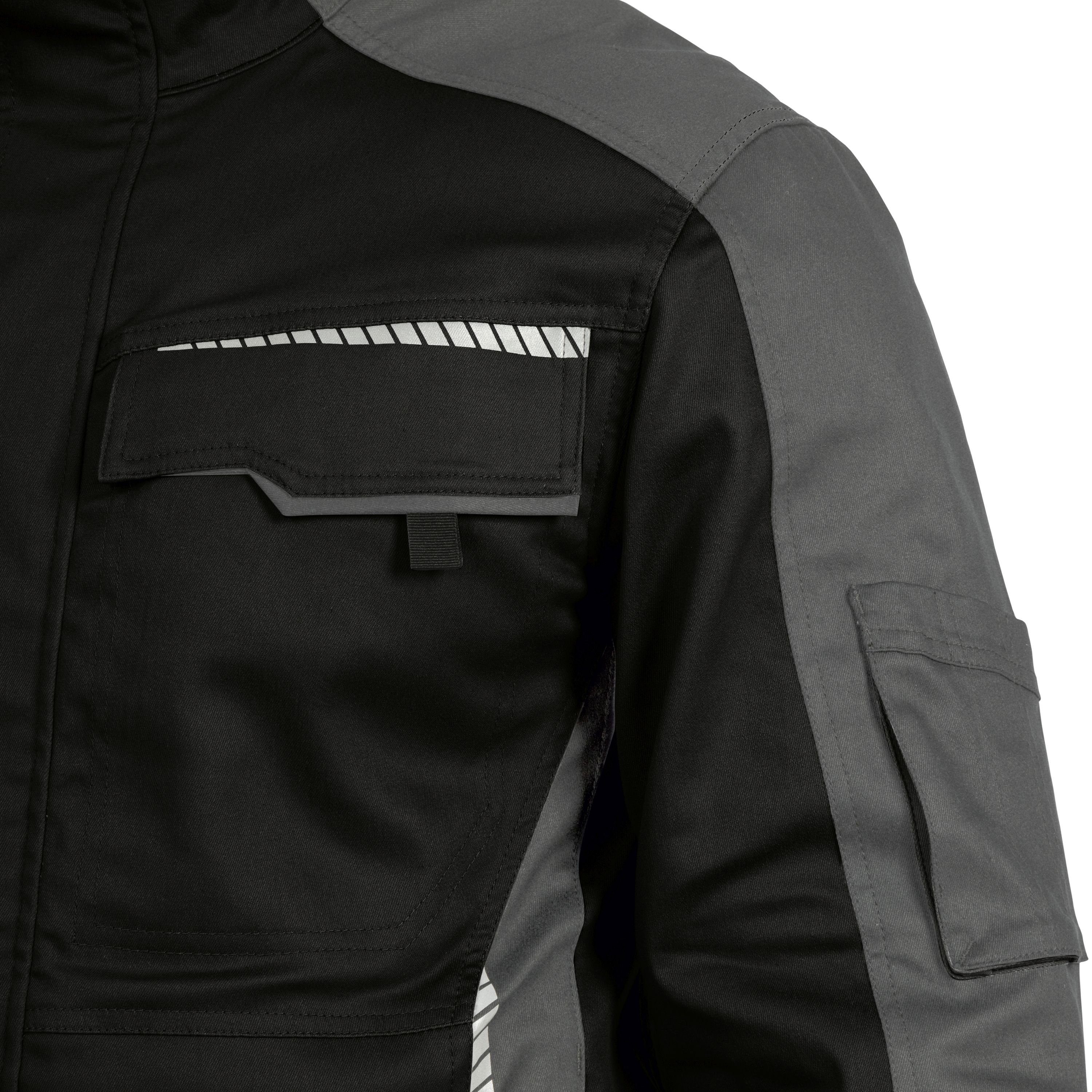Leibwächter Arbeitsjacke Flex-Line Herren Arbeitsjacke