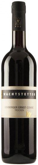 2019 Lemberger Ernst Combé trocken - Weingut Wachtstetter