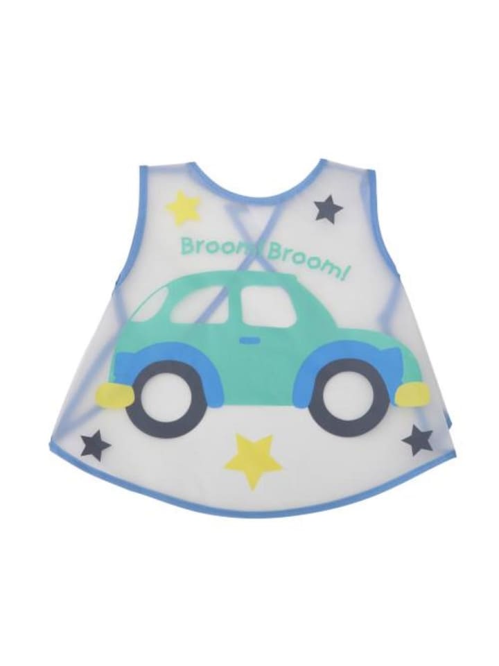 Cangaroo Babylatz Mahlzeit 1005 in blau günstig kaufen onesize
