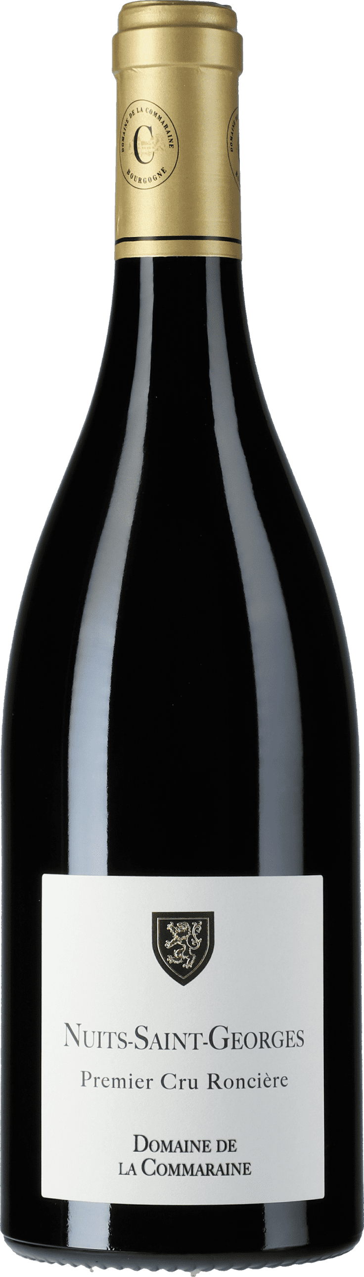 Domaine de la Commaraine: Nuits Saint Georges Premier Cru Les Roncières 2020