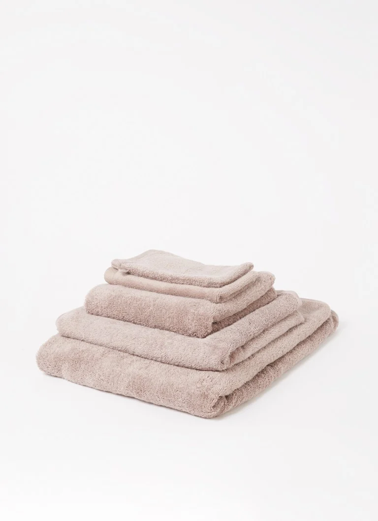 Prosop de baie Aquanova London - 600 g/m2 - 70 x 130 cm
