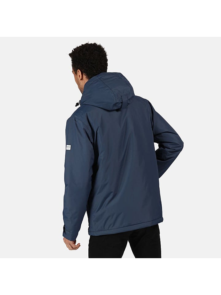 Regatta Trekkingjacke Sterlings II in Dark Denim günstig kaufen 4XL