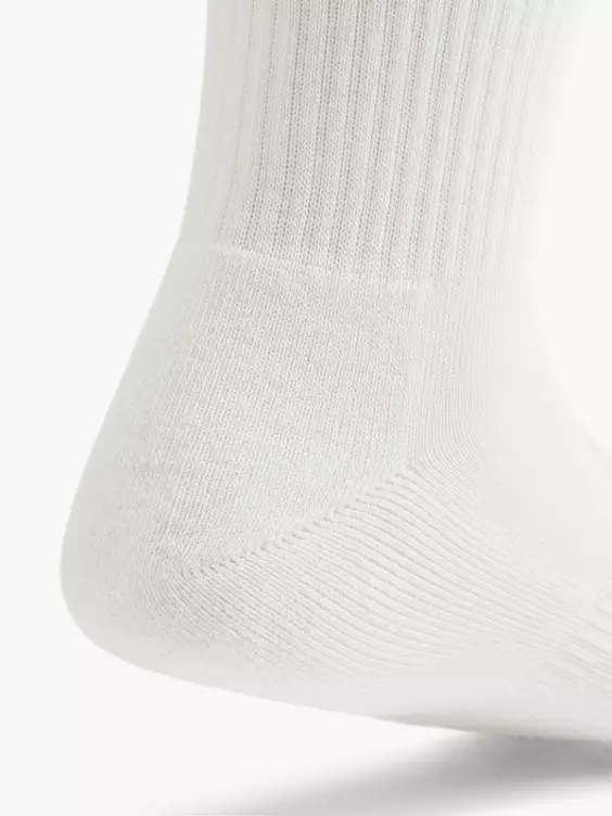adidas Classics 6er Pack Crew Socken