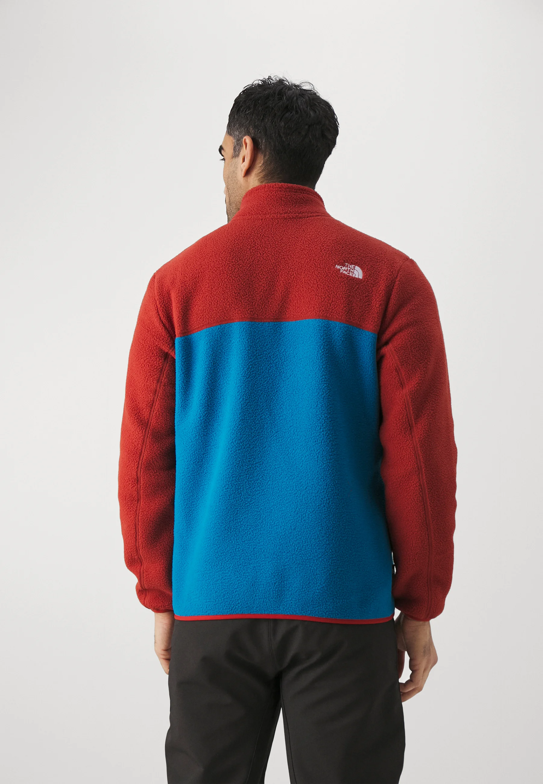 The North Face YUMIORI FULL ZIP - Chaqueta polar