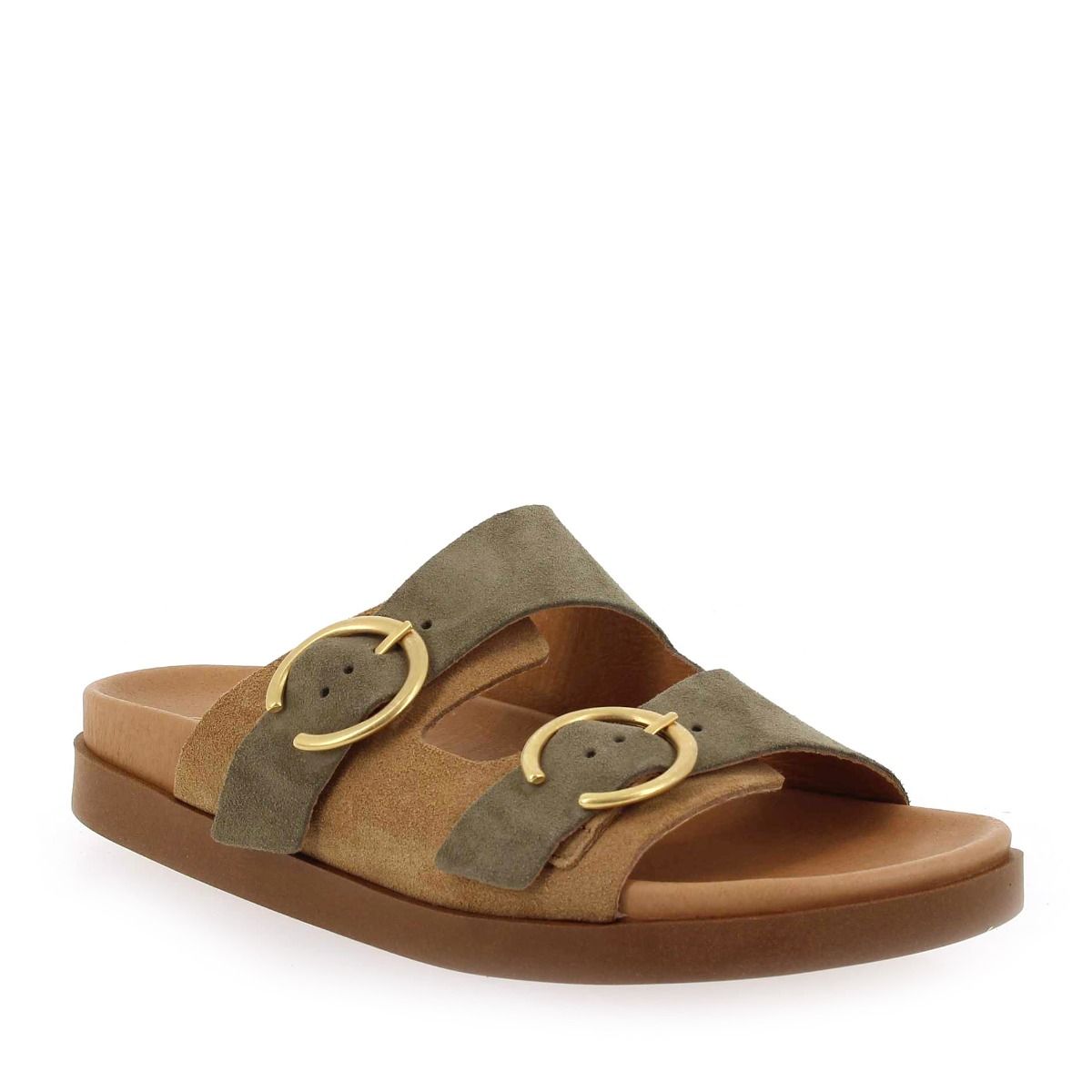 We Do  45131 B - Kaki Camel