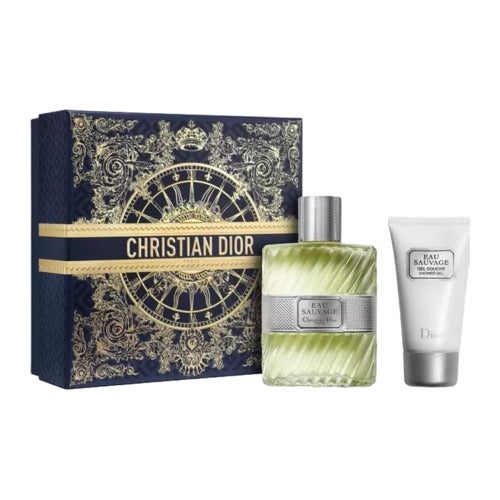 Darilni set Dior Eau Sauvage