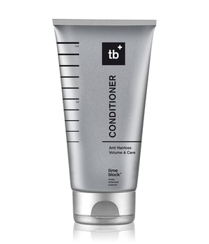 timeblock Hair Care Anti Hairloss Volume & Shine Conditioner-200 ml