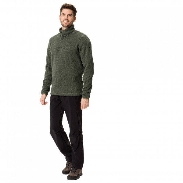 Vaude - Rienza Pullover III - Fleecepullover