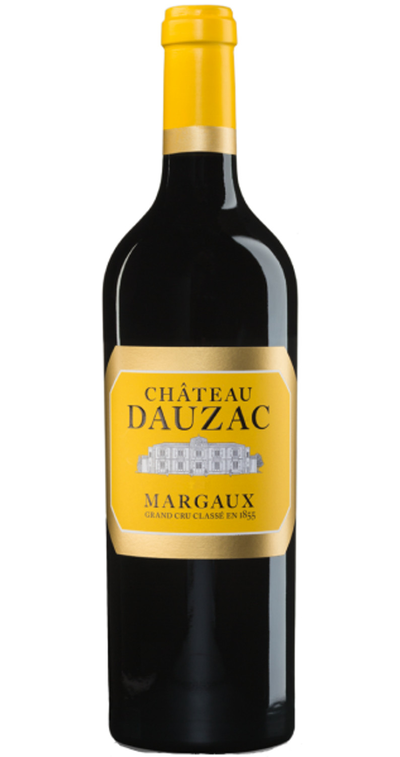 Château Dauzac 2020