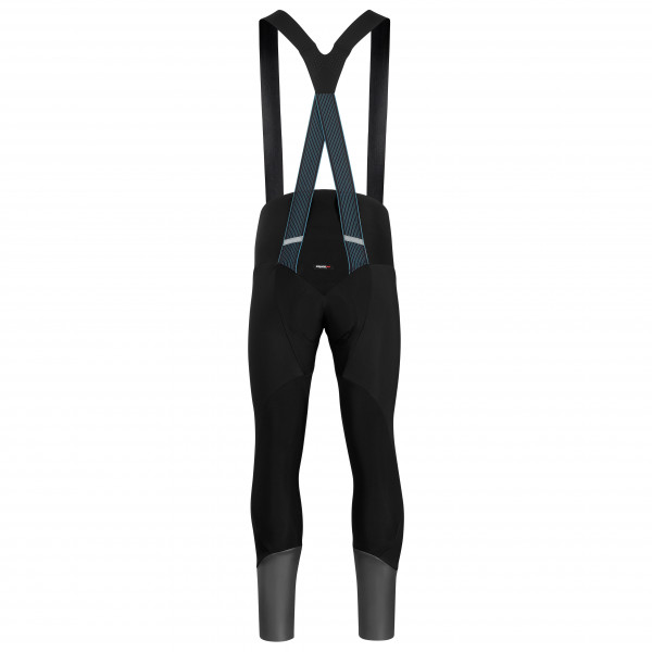 ASSOS - Equipe RS Winter Bib Tights S9 - Radhose