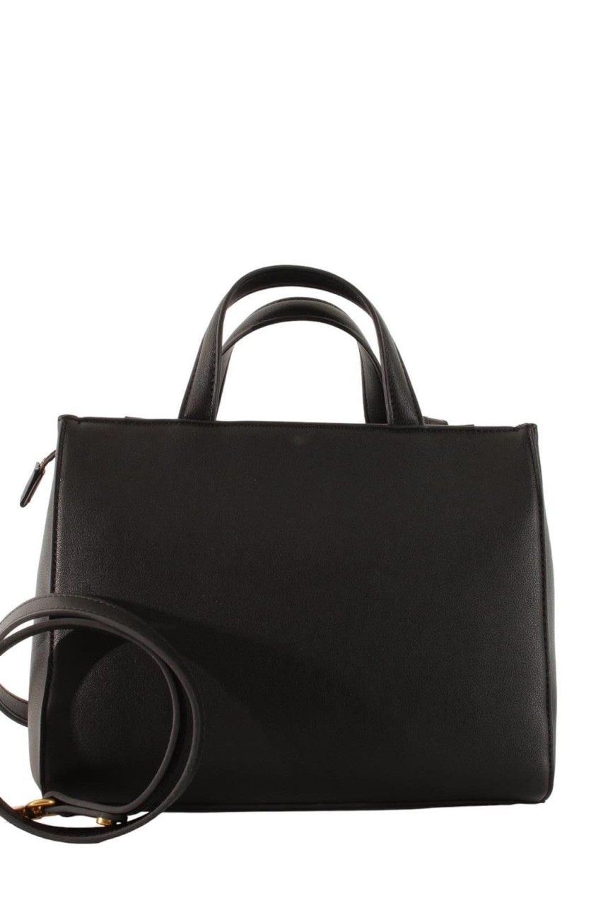 LIU.JO Handtaschen schwarz Tote