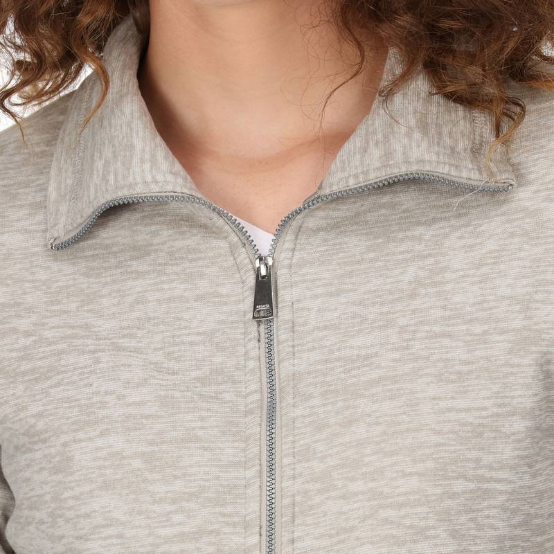 Regatta Azaelia Fleecejacke Damen