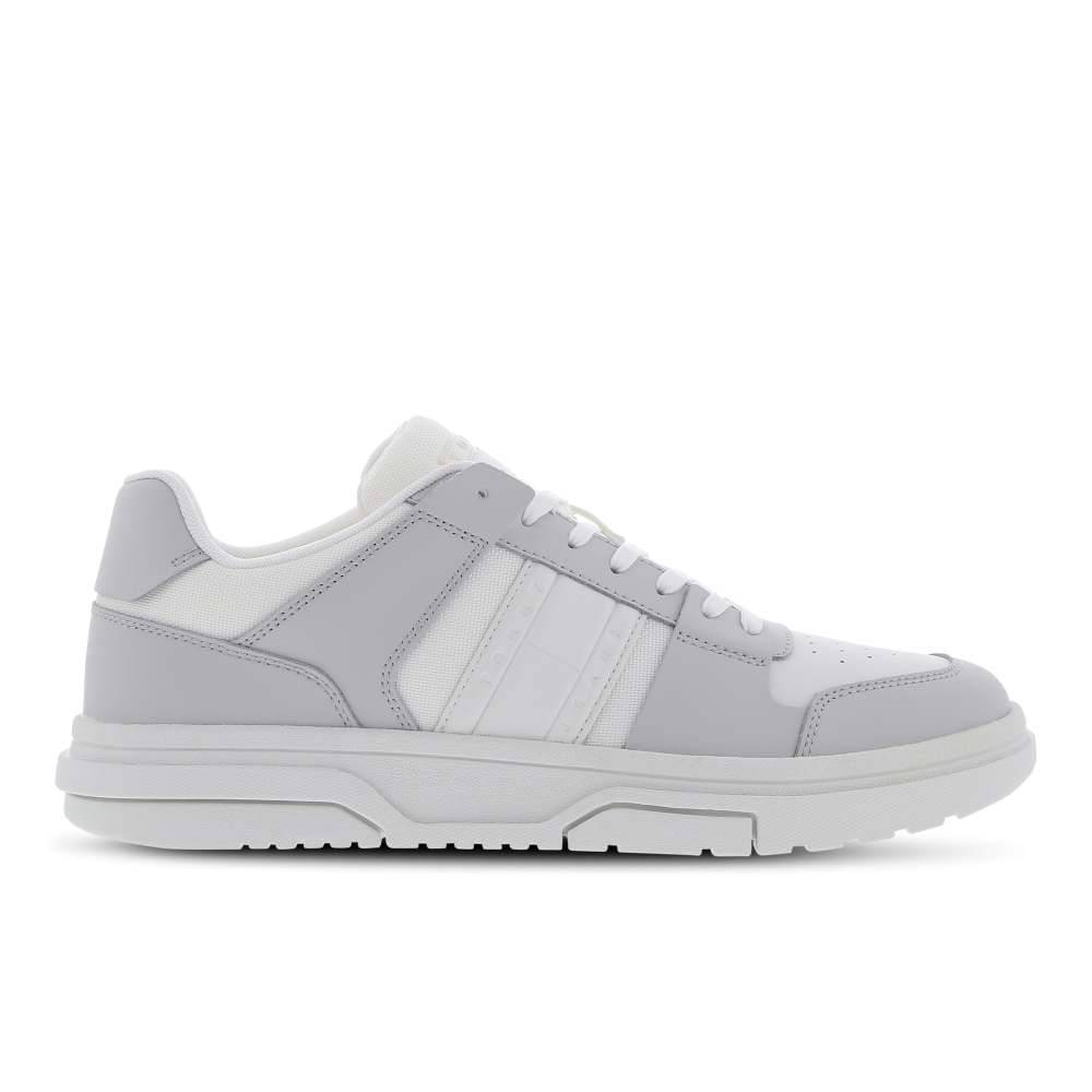 Tommy Hilfiger Cupsole Ess EM0EM01345PSU / weiss
