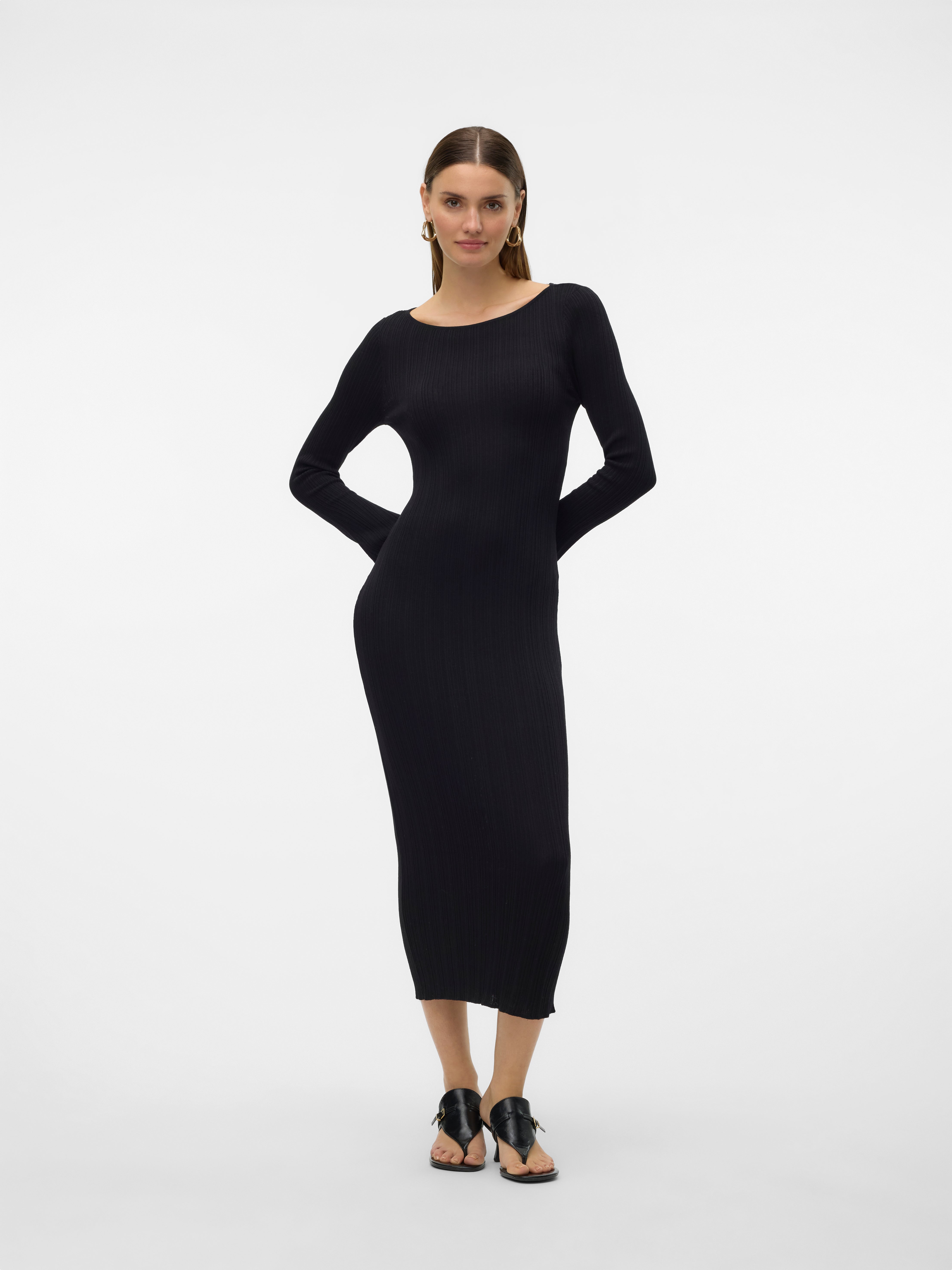 VMLAVONA Midikleid