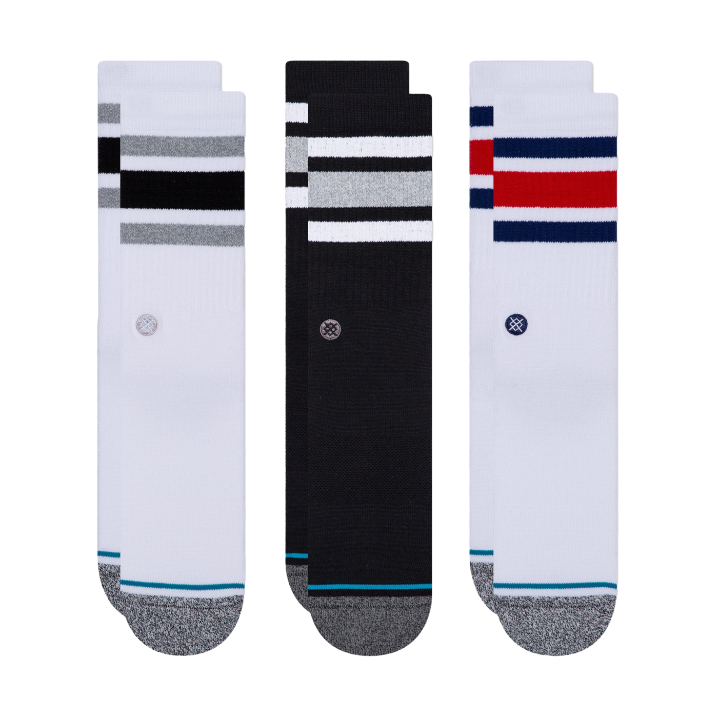 Stance The Body Socken Multi