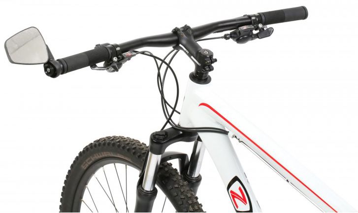 Zéfal Dooback 2 Rückspiegel kaufen | Bike-Discount