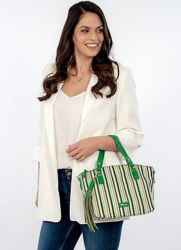 Tamaris Shopper Lea
