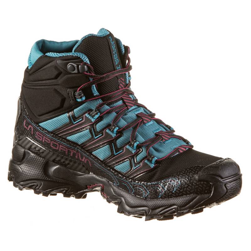 La Sportiva Ultra Raptor II Mid Wanderschuhe Damen