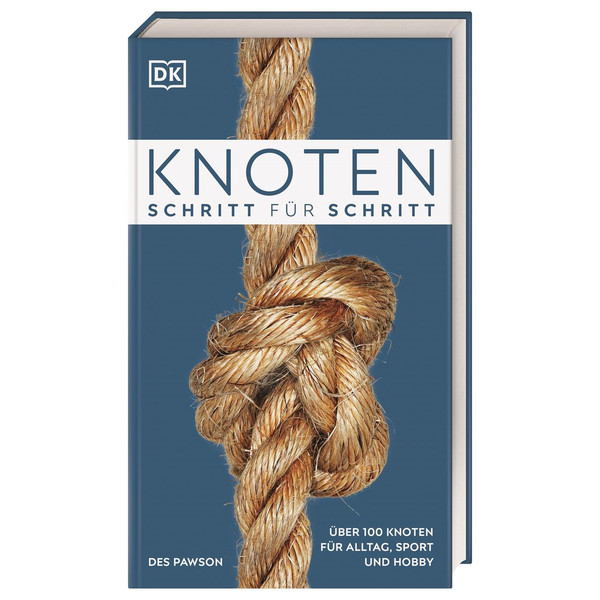 KNOTEN SCHRITT FÜR SCHRITT - Ratgeber