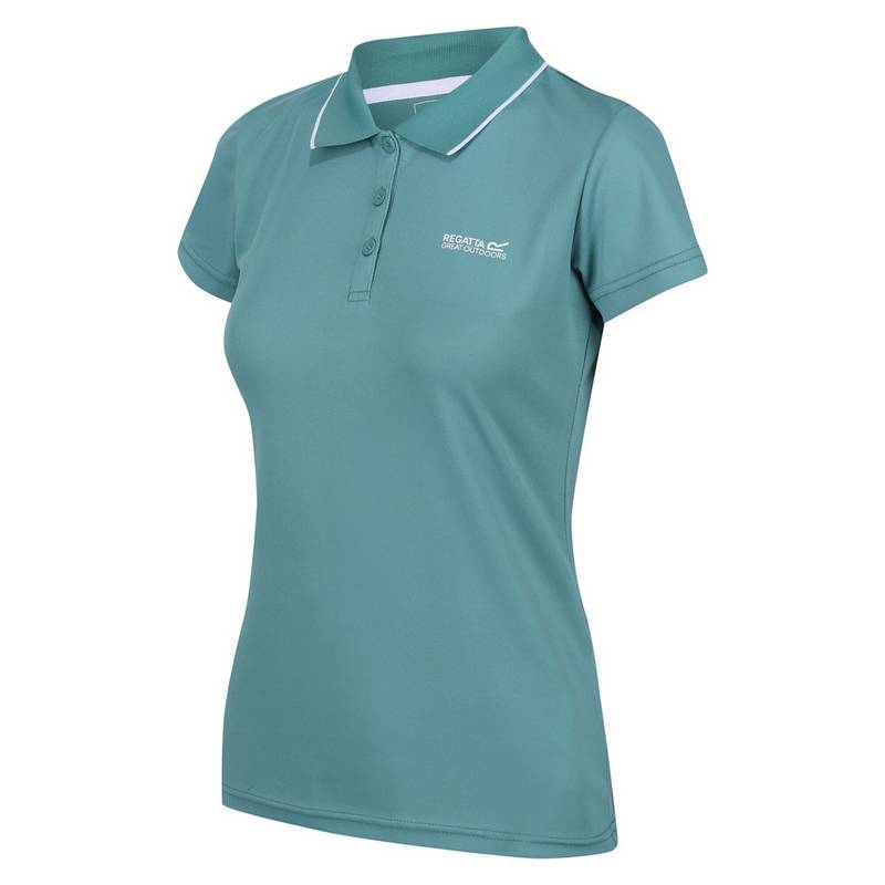 Regatta Maverik V Funktionsshirt Damen