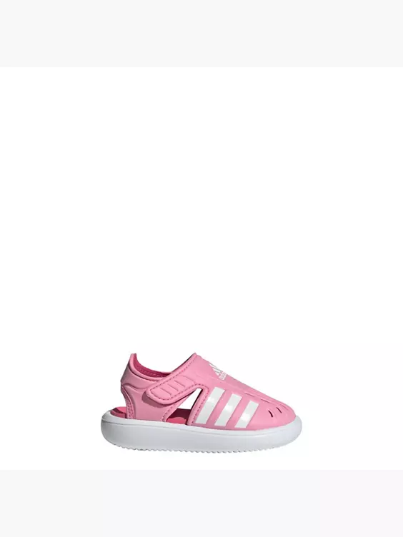adidas Closed-Toe Summer Water Sandale