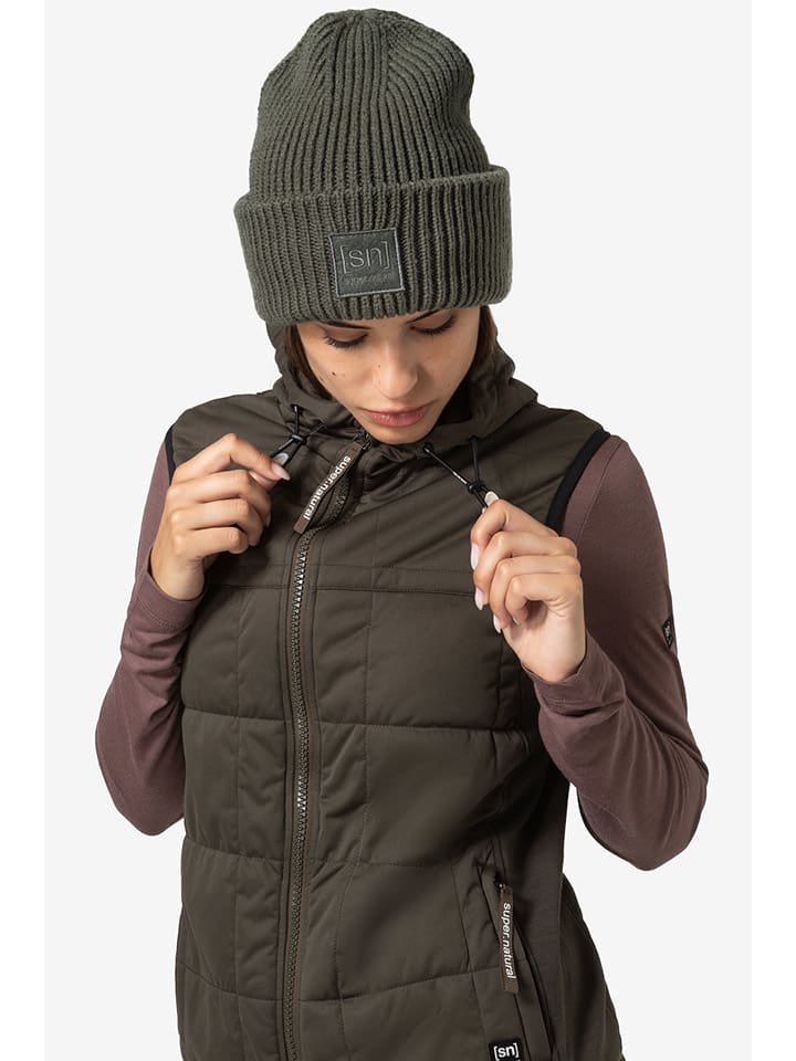 super.natural Beanie 