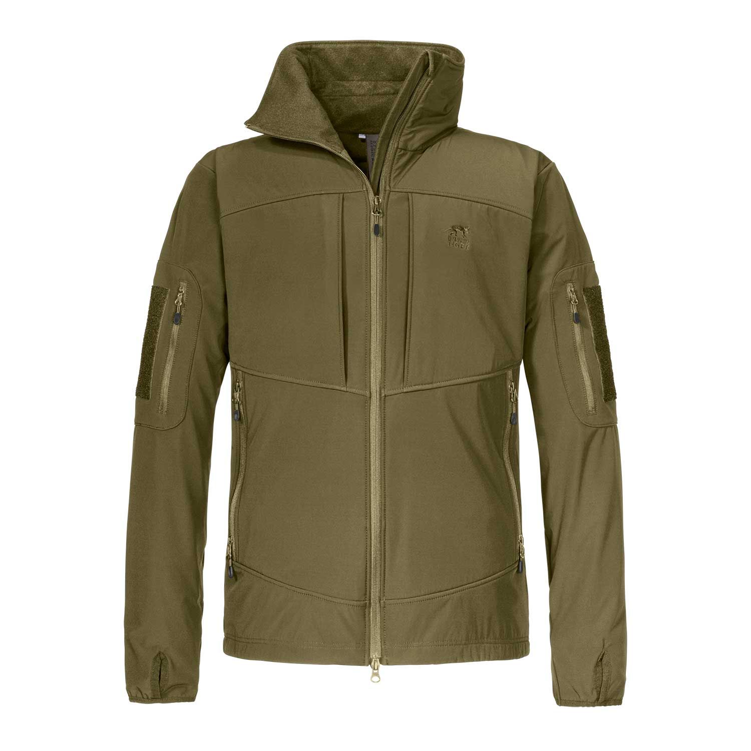 TT Nevada M's Jacket MKII
