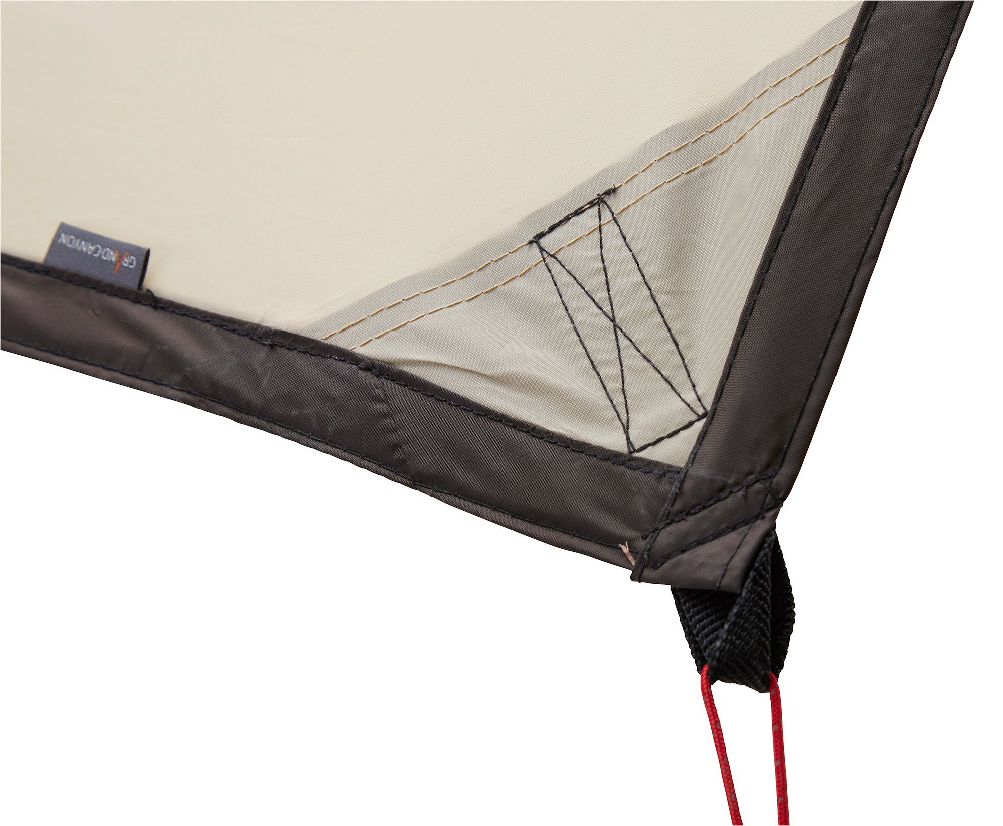 GRAND CANYON Tarp-Zelt ZUNI 3