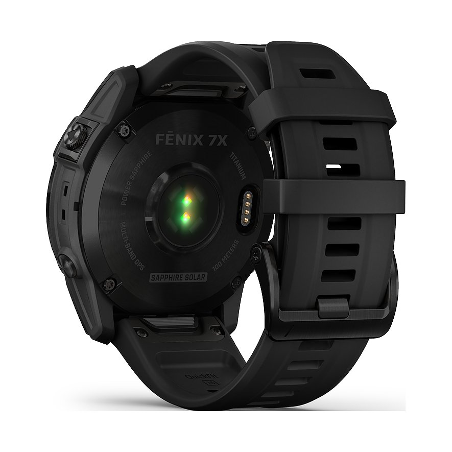 Garmin Smartwatch Fenix 7X