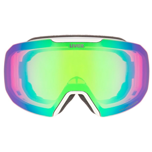 Uvex - Epic Attract Mirror S2+S1 (VLT 22+63%) - Skibrille