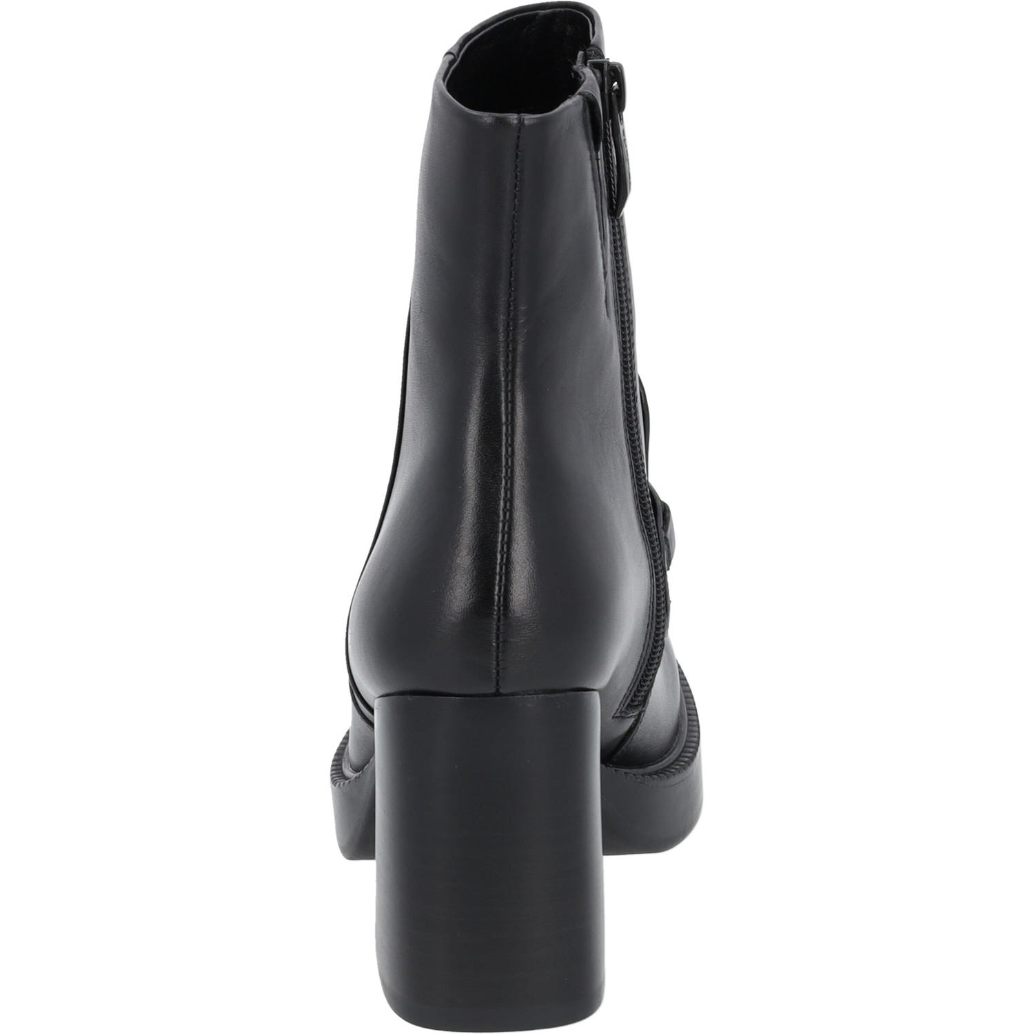 Tamaris 25358, Stiefeletten, Damen, Schwarz