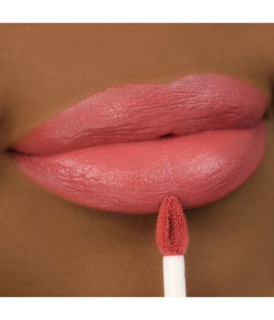 L.A. Girl Lip Mousse Liquid Lipstick-6 ml