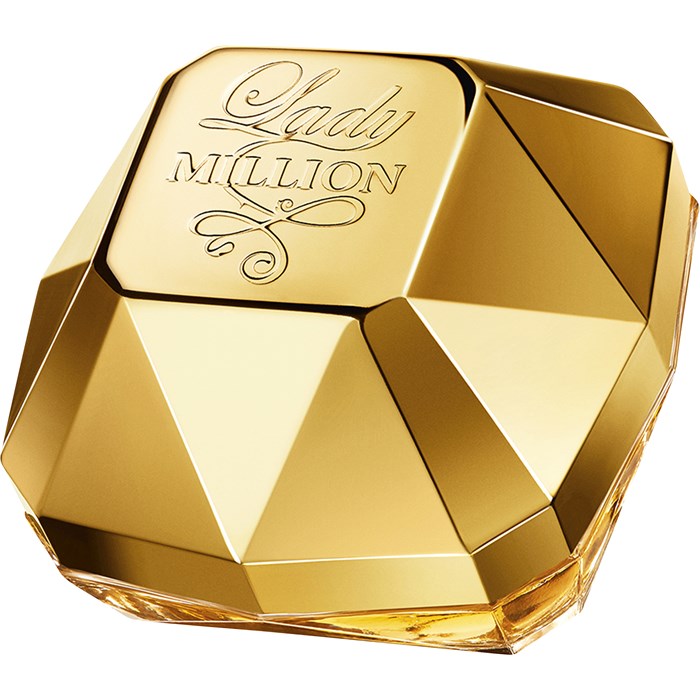 Eau de Parfum Spray