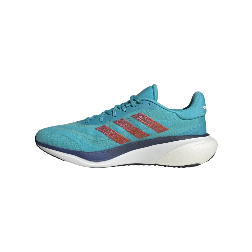 adidas Supernova 3 IE4369 / blau
