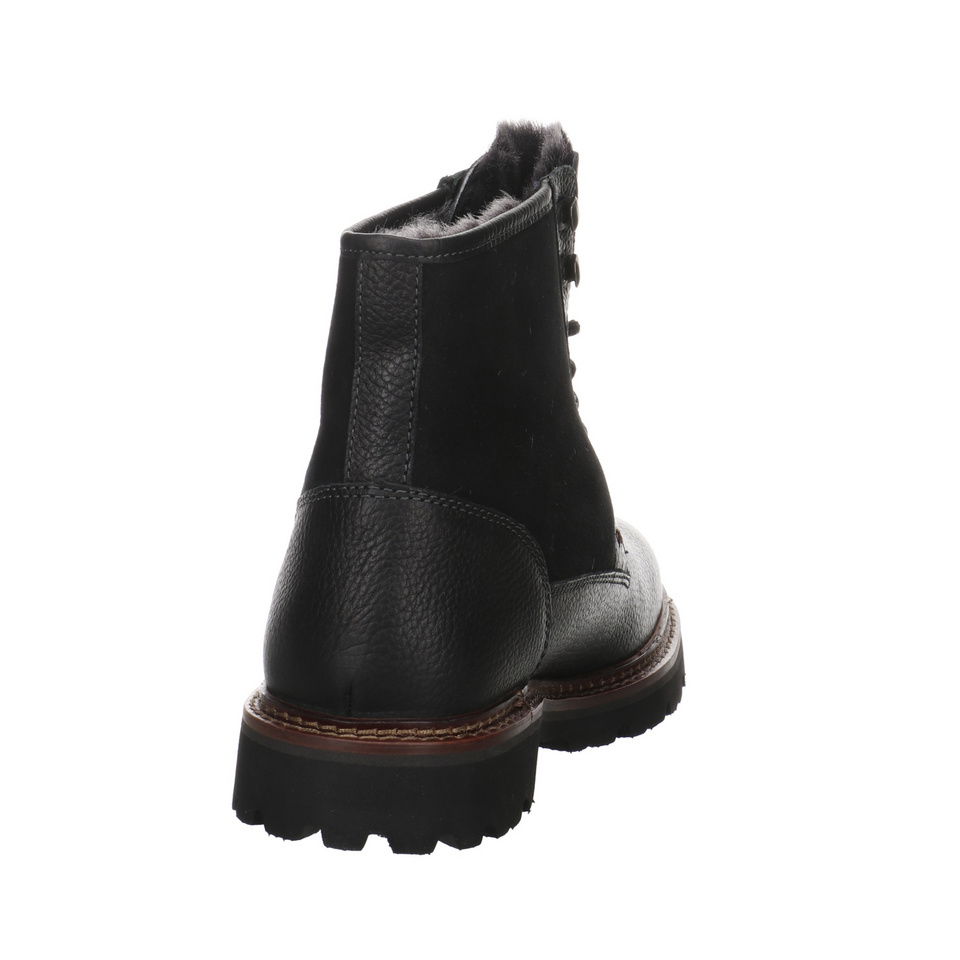 Sioux Adalrik-H Boots