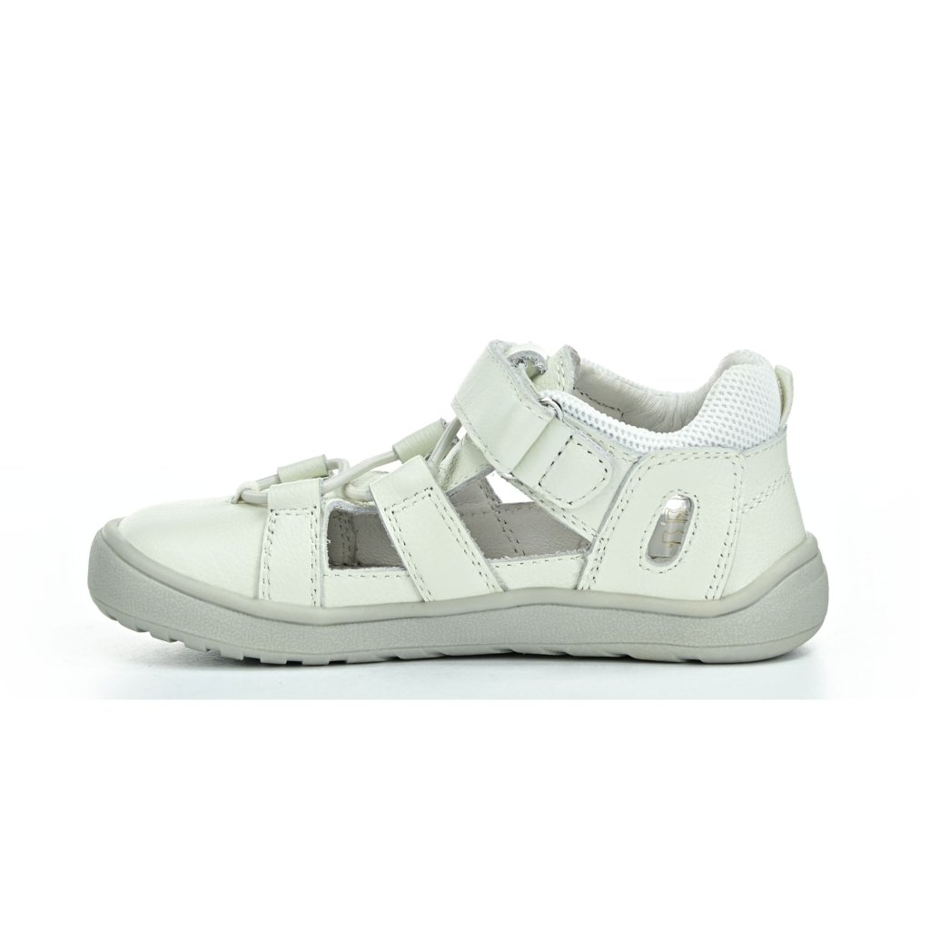 Protetika Kendy White Barfußsandalen