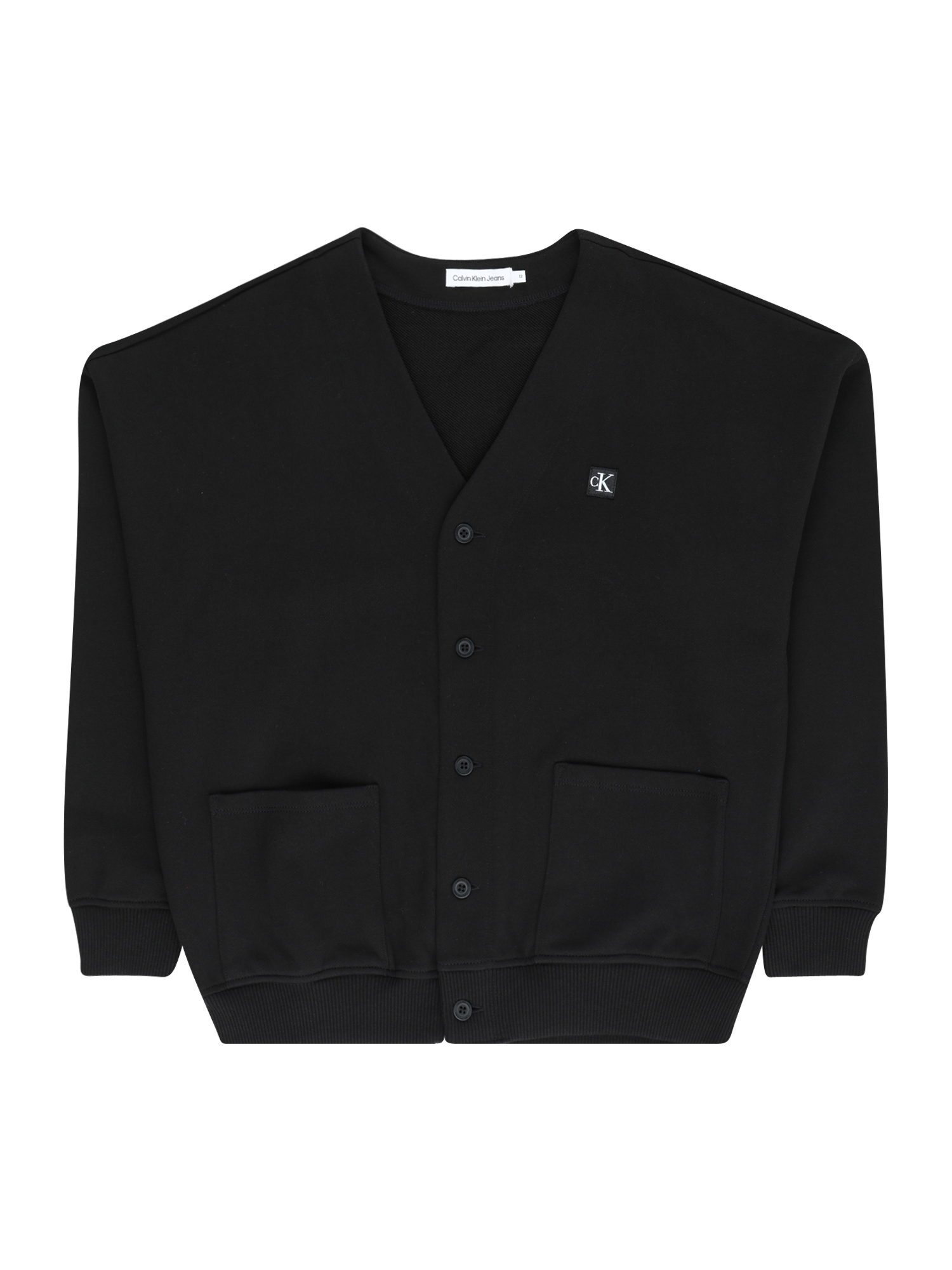 Zip-Up Hoodie
