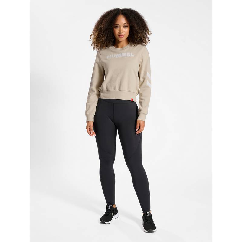 hummel hmlLEGACY WOMAN SWEATSHIRT Sweatshirt Damen
