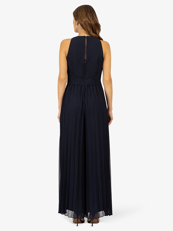 APART Jumpsuit in Dunkelblau günstig kaufen
