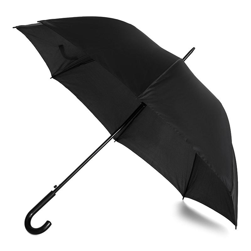 iGo Paraply 93 cm, sort, iGo