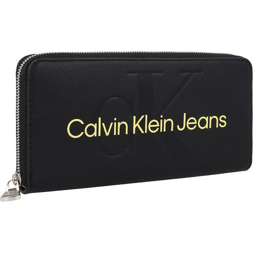Calvin Klein Jeans Sculpted Geldbörse 19 cm