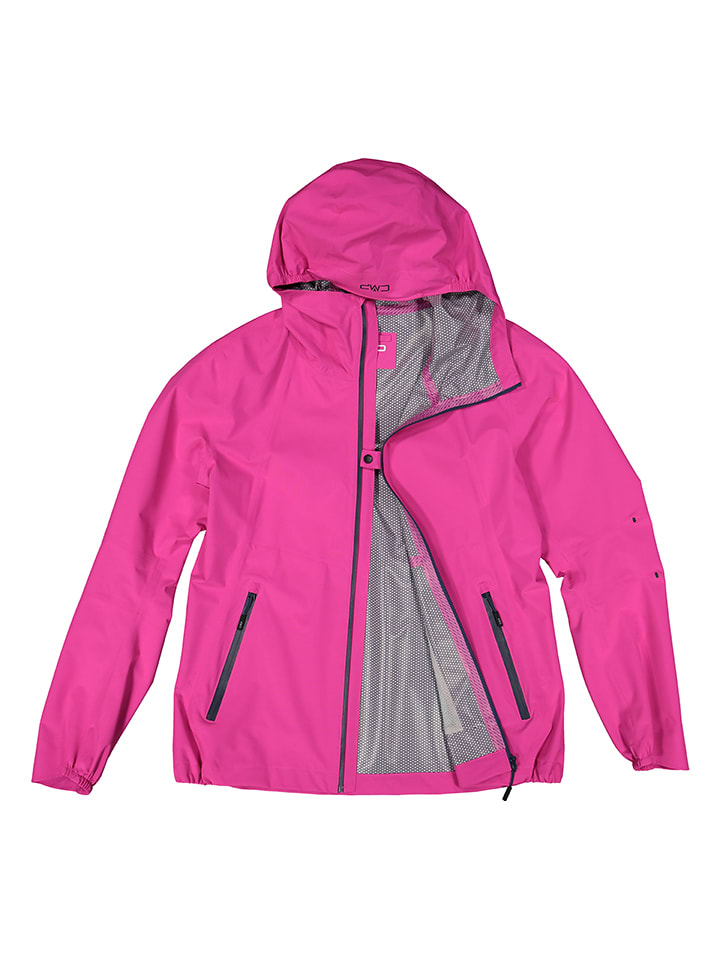 CMP Funktionsjacke in Pink günstig kaufen