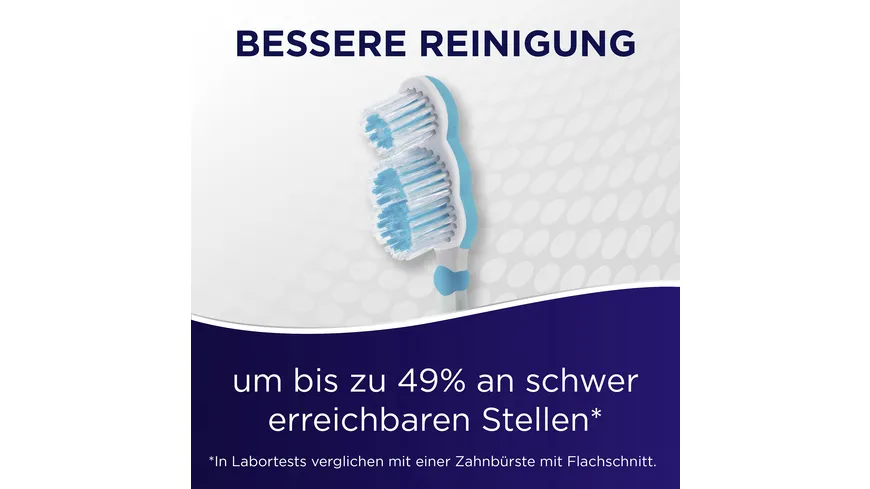 Dr.BEST Professional Polimed weich Zahnbürste
