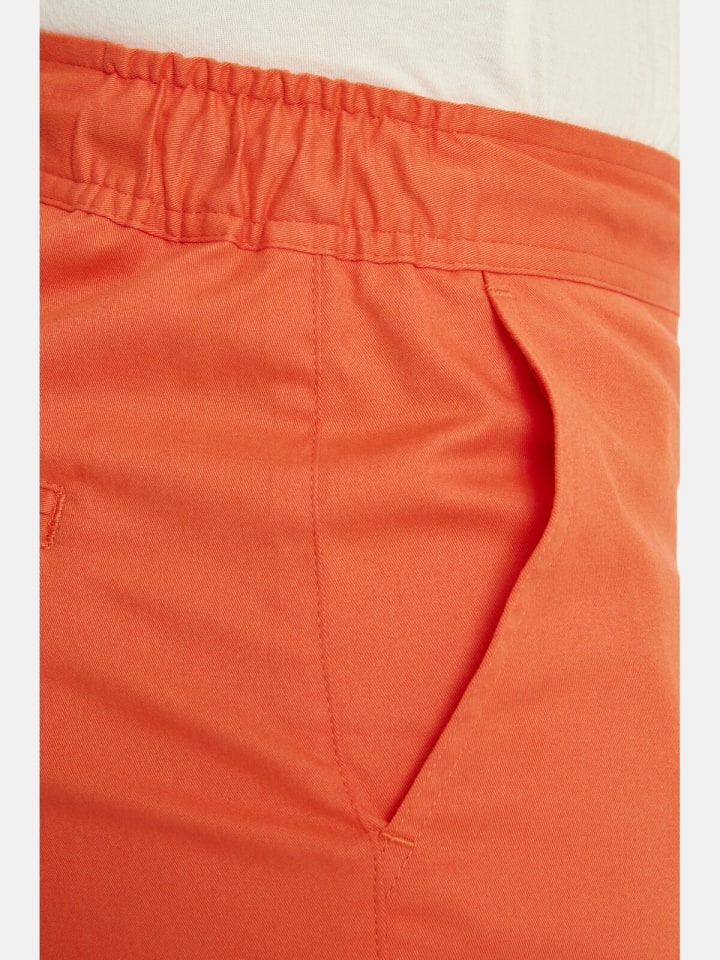Jan Vanderstorm Schlupfshort AMFINN in orange günstig kaufen