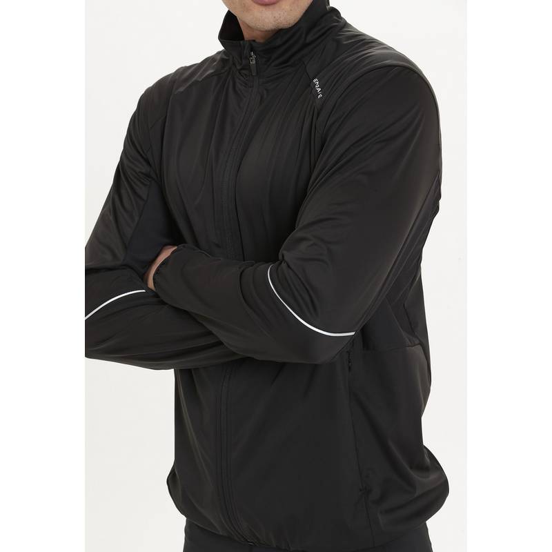 Endurance Sudens Laufjacke Herren