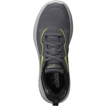 Skechers Bounder 2.0 Sneaker in grau