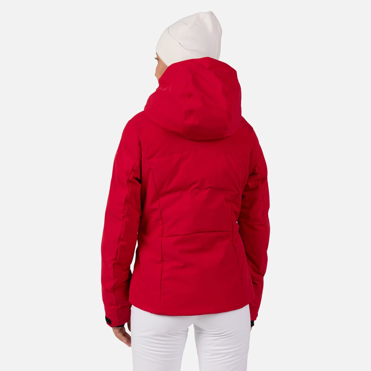 Damensteppjacke Blackside