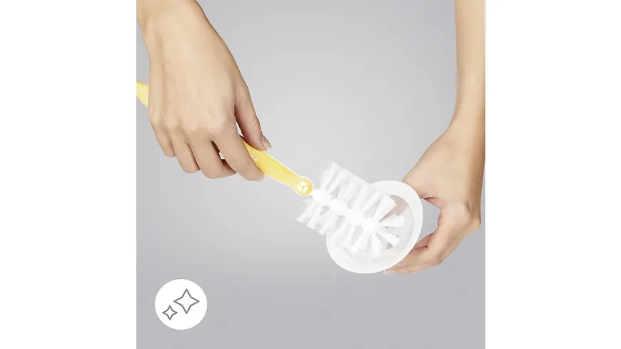 Medela Harmony™ Handmilchpumpe