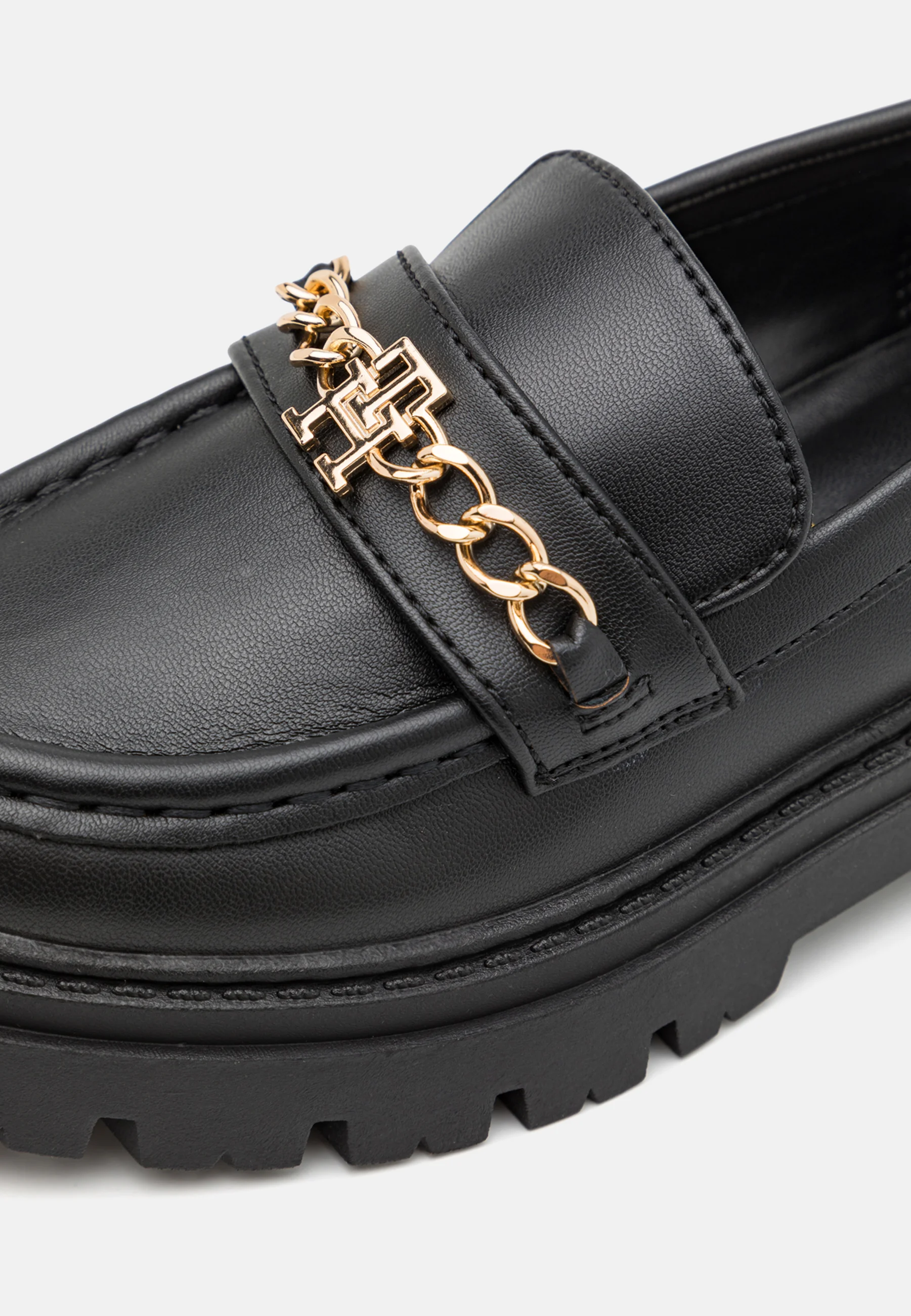 Tommy Hilfiger HESTER - Zapatos sin cordones